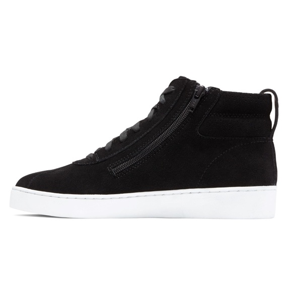 vionic jenning high top sneaker